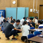発達支持的生徒指導の場面創作